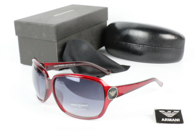 ARMANl Boutique Sunglasses 025